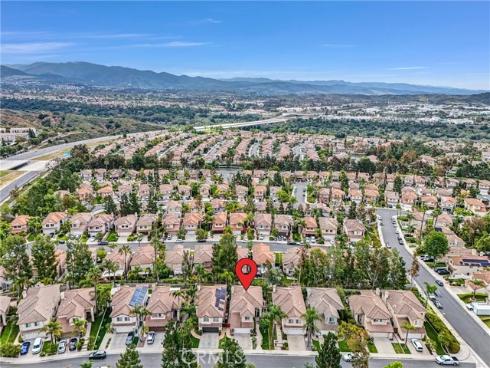 16 Via Boyero , Rancho Santa Margarita, CA