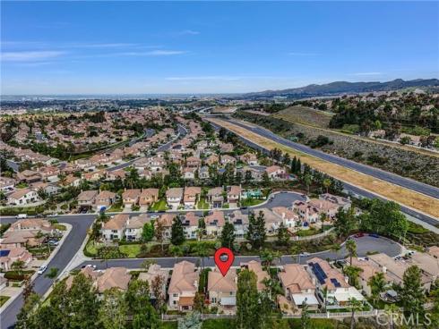 16 Via Boyero , Rancho Santa Margarita, CA