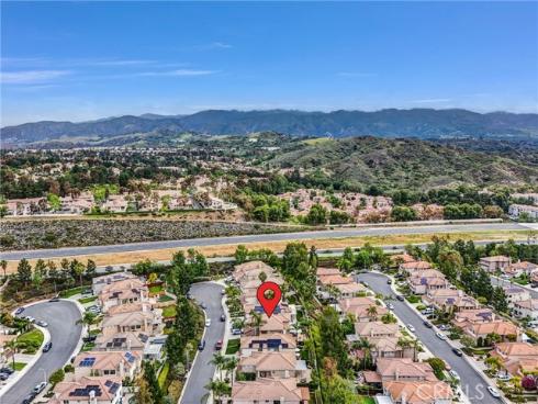 16 Via Boyero , Rancho Santa Margarita, CA