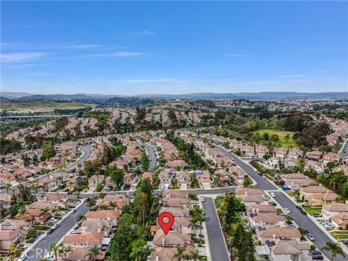 16 Via Boyero , Rancho Santa Margarita, CA