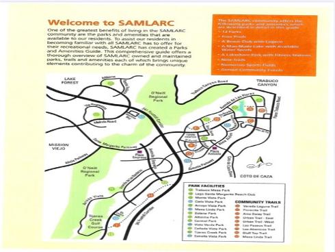 16 Via Boyero , Rancho Santa Margarita, CA