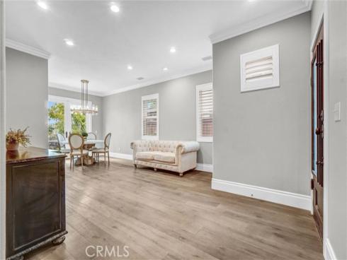 16 Via Boyero , Rancho Santa Margarita, CA