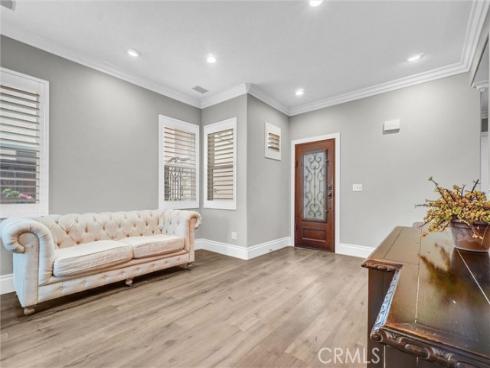 16 Via Boyero , Rancho Santa Margarita, CA