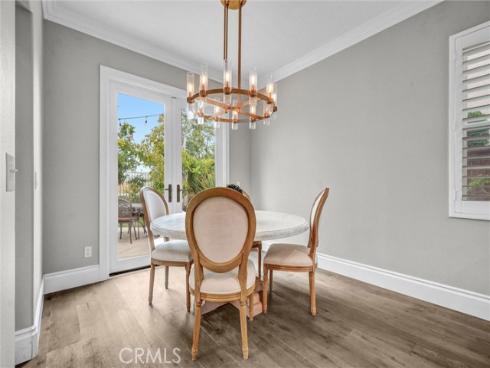 16 Via Boyero , Rancho Santa Margarita, CA