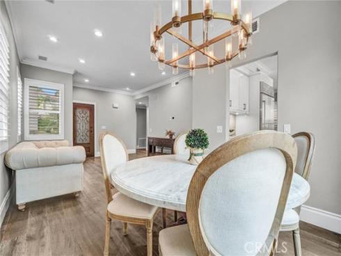 16 Via Boyero , Rancho Santa Margarita, CA