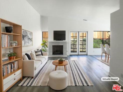 21 Calle Coturno , Rancho Santa Margarita, CA