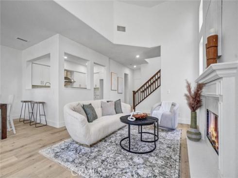 27 Via Floria , Rancho Santa Margarita, CA