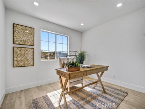 27 Via Floria , Rancho Santa Margarita, CA