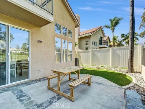 27 Via Floria , Rancho Santa Margarita, CA
