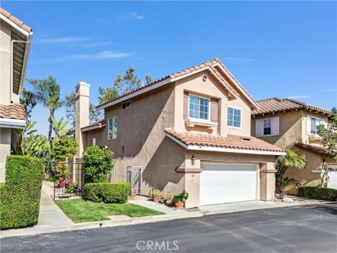 27 Via Floria , Rancho Santa Margarita, CA