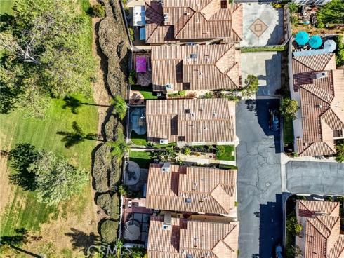 27 Via Floria , Rancho Santa Margarita, CA