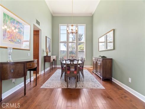 11 Golf Ridge , Rancho Santa Margarita, CA