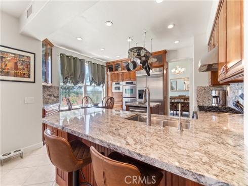 11 Golf Ridge , Rancho Santa Margarita, CA