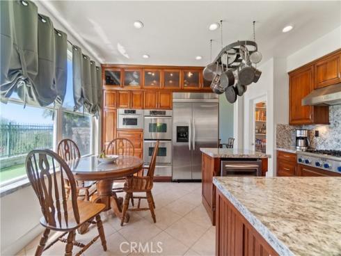 11 Golf Ridge , Rancho Santa Margarita, CA