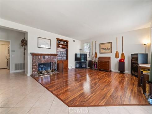 11 Golf Ridge , Rancho Santa Margarita, CA