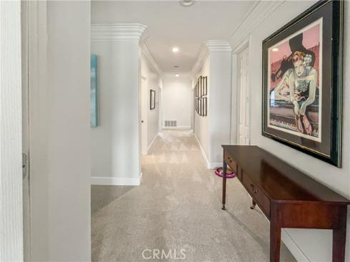 11 Golf Ridge , Rancho Santa Margarita, CA
