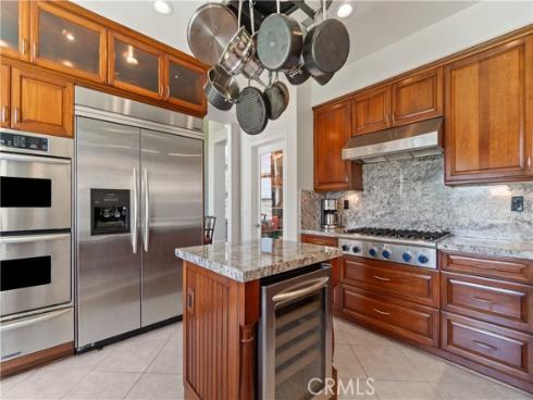 11 Golf Ridge , Rancho Santa Margarita, CA