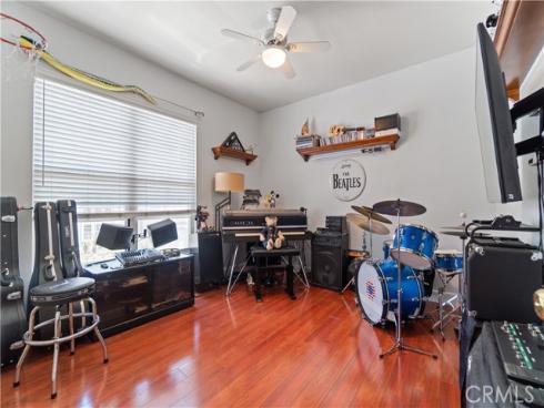 11 Golf Ridge , Rancho Santa Margarita, CA