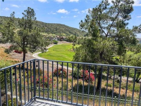 11 Golf Ridge , Rancho Santa Margarita, CA
