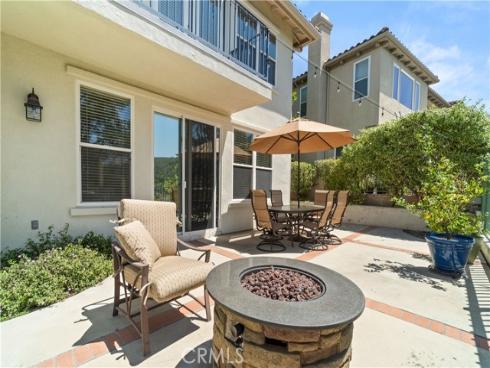11 Golf Ridge , Rancho Santa Margarita, CA