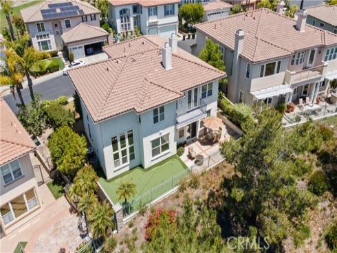 11 Golf Ridge , Rancho Santa Margarita, CA