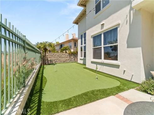 11 Golf Ridge , Rancho Santa Margarita, CA