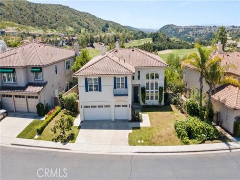11 Golf Ridge , Rancho Santa Margarita, CA