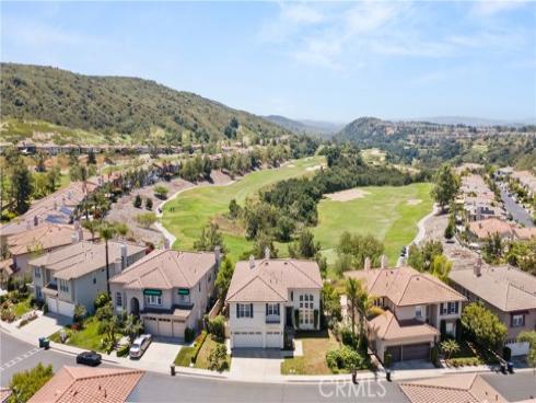 11 Golf Ridge , Rancho Santa Margarita, CA