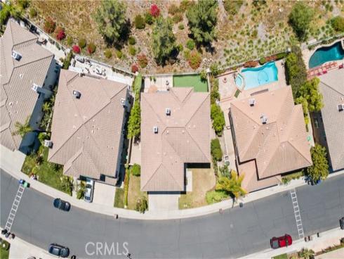 11 Golf Ridge , Rancho Santa Margarita, CA