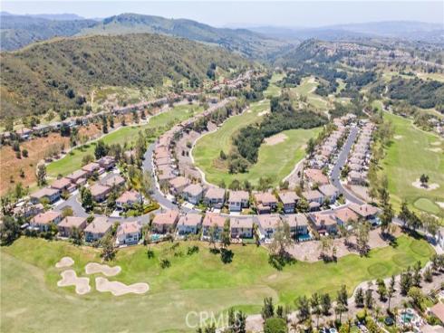 11 Golf Ridge , Rancho Santa Margarita, CA
