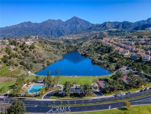 11 Golf Ridge , Rancho Santa Margarita, CA