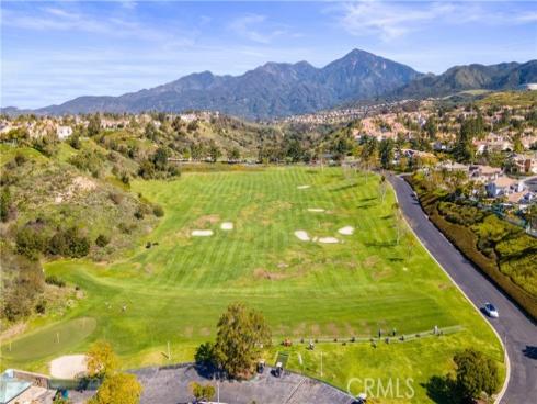 11 Golf Ridge , Rancho Santa Margarita, CA