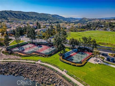 11 Golf Ridge , Rancho Santa Margarita, CA