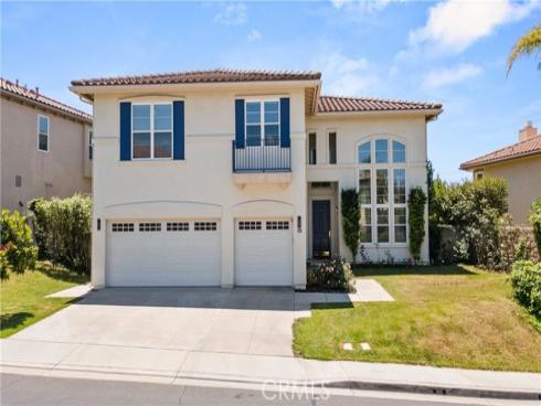 11 Golf Ridge , Rancho Santa Margarita, CA