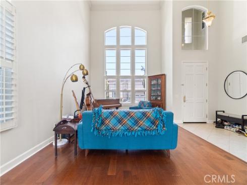 11 Golf Ridge , Rancho Santa Margarita, CA