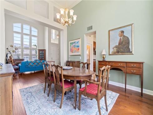 11 Golf Ridge , Rancho Santa Margarita, CA