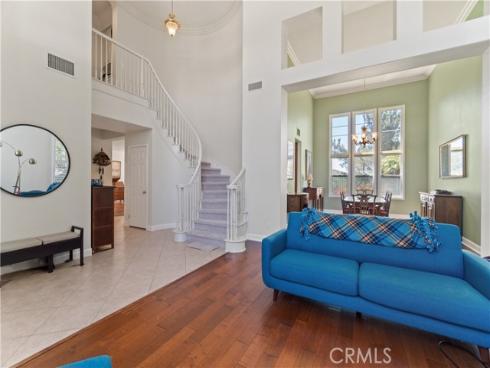 11 Golf Ridge , Rancho Santa Margarita, CA