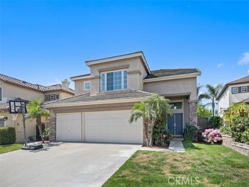 8 Via Perico , Rancho Santa Margarita, CA