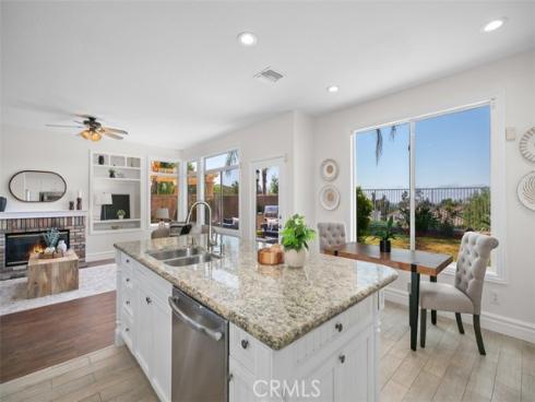 8 Via Perico , Rancho Santa Margarita, CA