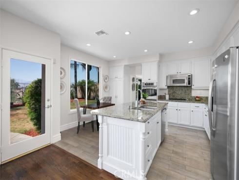 8 Via Perico , Rancho Santa Margarita, CA