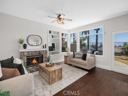 8 Via Perico , Rancho Santa Margarita, CA