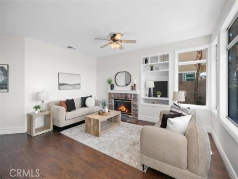 8 Via Perico , Rancho Santa Margarita, CA