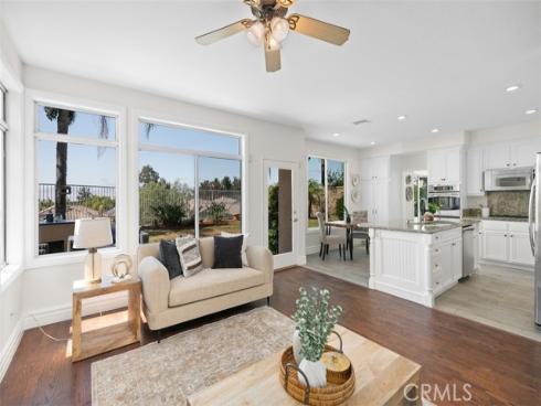 8 Via Perico , Rancho Santa Margarita, CA