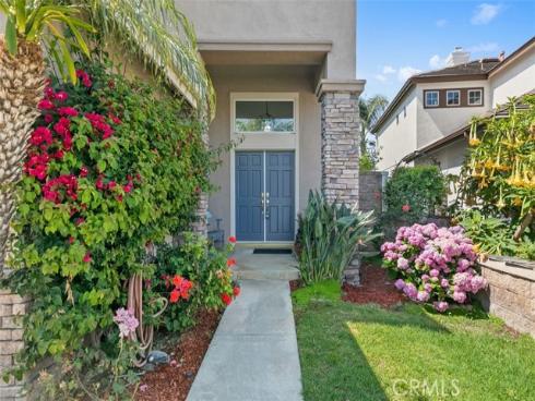 8 Via Perico , Rancho Santa Margarita, CA