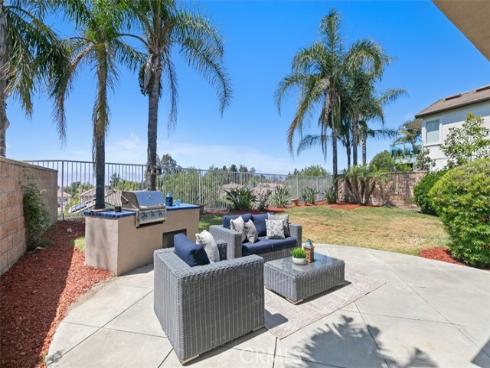 8 Via Perico , Rancho Santa Margarita, CA