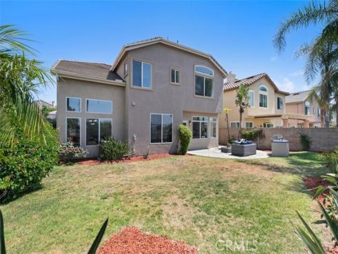 8 Via Perico , Rancho Santa Margarita, CA