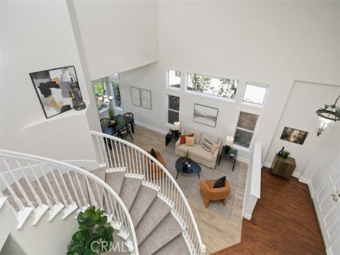 8 Via Perico , Rancho Santa Margarita, CA