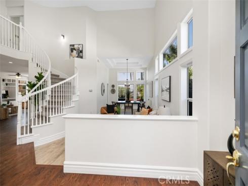 8 Via Perico , Rancho Santa Margarita, CA