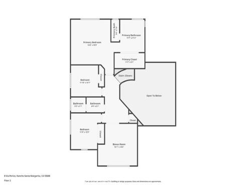 8 Via Perico , Rancho Santa Margarita, CA