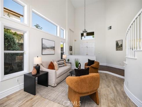 8 Via Perico , Rancho Santa Margarita, CA